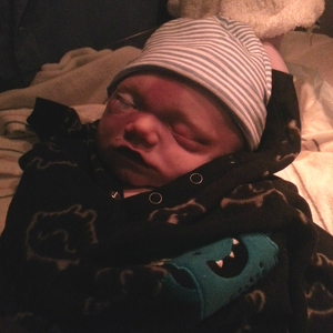 Team Page: Team Jayden Carter Kelley